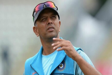 NCA ने जसप्रीत बुमराह का फिटनेस टेस्ट लेने से किया इनकार, सौरव गांगुली बोले-राहुल द्रविड़ से बात करूंगा NCA ने जसप्रीत बुमराह का फिटनेस टेस्ट लेने से किया इनकार, सौरव गांगुली बोले-राहुल द्रविड़ से बात करूंगा