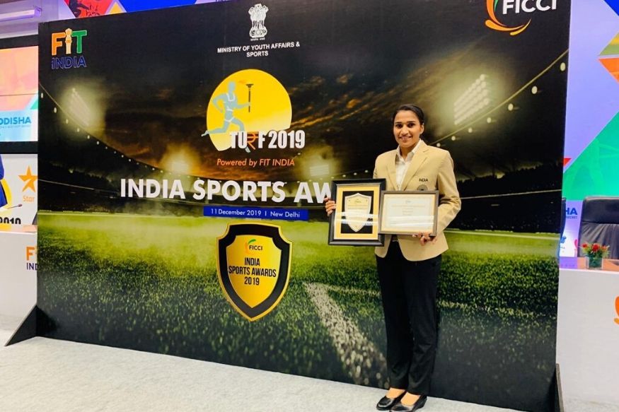 rani rampal, sports news, ficci,