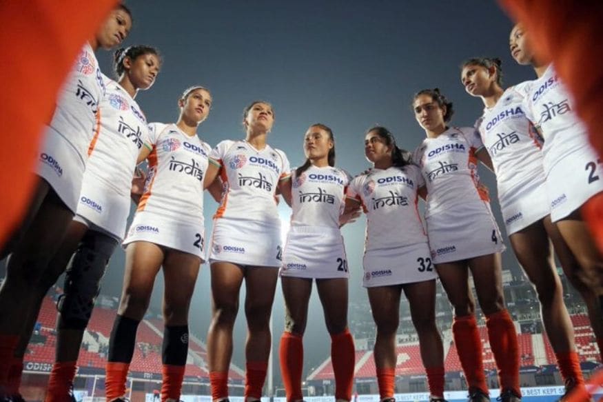 rani rampal, tokyo olympic, sports news, hockey