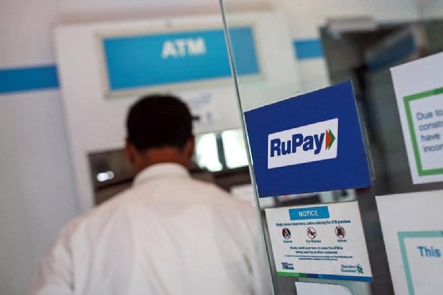 RuPay Card in Maldives