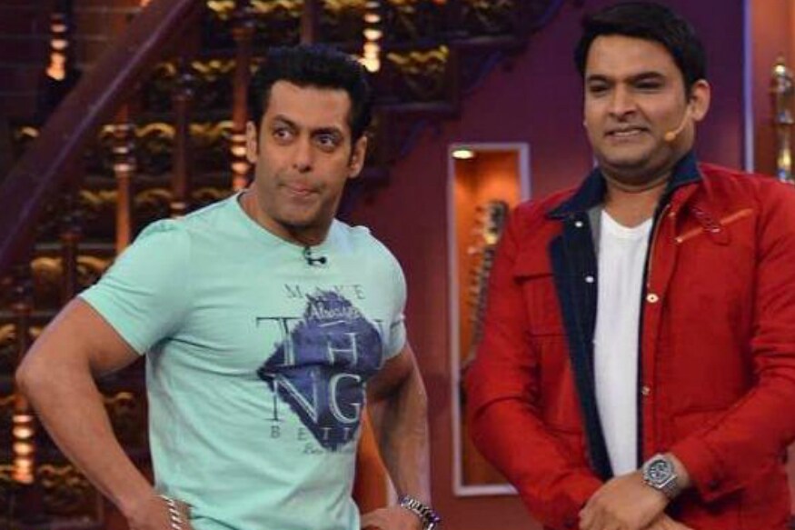 Salman Khan, Kapil Sharma, Dabbang 3, sunil grover, the kapil sharma show, salman khan in kapil sharma show, tv, entertainment, सलमान खान, कपिल शर्मा, दबंग 3, सुनील ग्रोवर, द कपिल शर्मा शो, कपिल शर्मा के शो में सलमान खान, टीवी, मनोरंजन