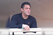 बर्थडे पर सलमान खान के साथ हुआ कुछ ऐसा कि निकल आए उनके आंसू, देखें वीडियो