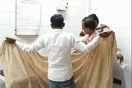 संभल रेप पीड़िता ने इलाज के दौरान तोड़ा दम