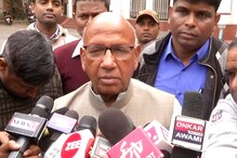 झारखंड सरकार में मंत्री रहे सरयू राय ने छोड़ा पद, गवर्नर को सौंपा अपना इस्तीफा
