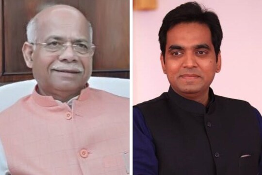 पूर्व केंद्रीय मंत्री शिव प्रताप शुक्ला और बीजेपी महामंत्री पंकज सिंह ने सीएए को लेकर विपक्ष के विरोध पर निशाना साधा है.