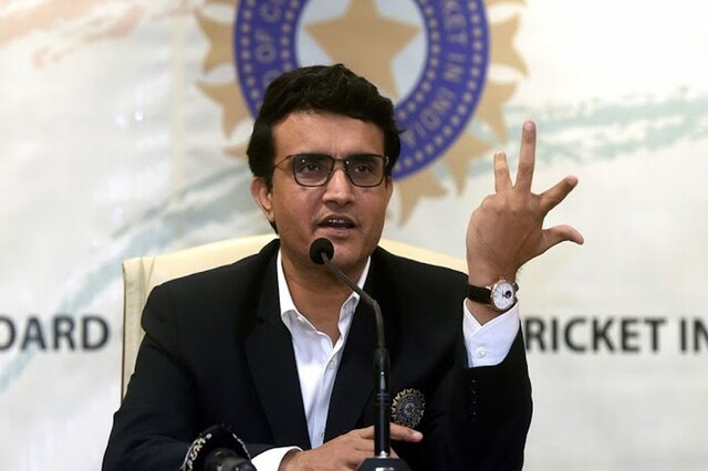 इस वीडियो को देख गुस्से में आए भारतीय फैंस,  BCCI और गांगुली पर साधा निशाना