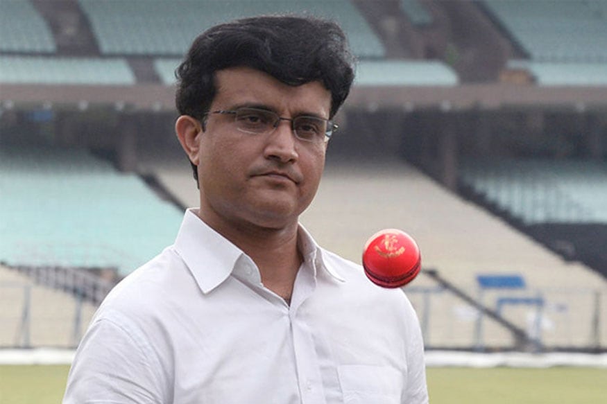 india australia series, india day night test, cricket australia, sourav ganguly, इंडिया ऑस्ट्रेलिया डे नाइट टेस्ट, इंडिया ऑस्ट्रेलिया सीरीज, क्रिकेट ऑस्ट्रेलिया