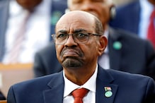 सूडान के पूर्व राष्ट्रपति मनी लॉन्ड्रिंग के दोषी करार, दो साल की सजा