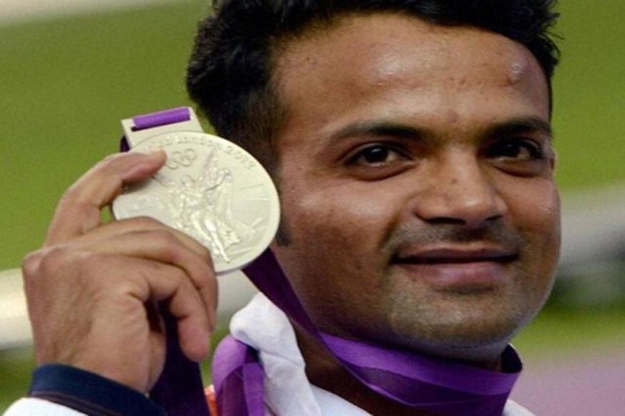 shooter vijay kumar, vijay kumar silver medalist, vijay kumar olympic medal, subedar major vijay kumar, india olympic hero, विजय कुमार ओलिंपिक मेडल, विजय कुमार 2012 लंदन ओलिंपिक, निशानेबाज विजय कुमार, सुबेदार मेजर विजय कुमार