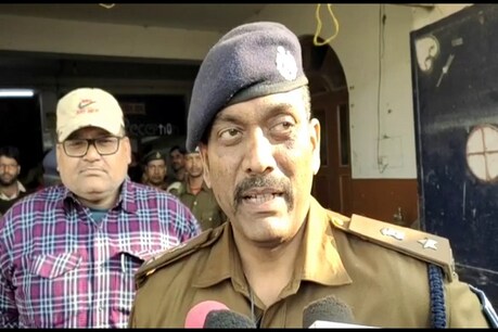पेट्रोल पंप के मैनेजर और स्टाफ को दिनदहाड़े मारी गोली फिर लूट ले गए कैश पेट्रोल पंप के मैनेजर और स्टाफ को दिनदहाड़े मारी गोली फिर लूट ले गए कैश