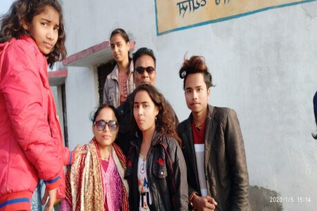 सिरफिरे शख्स ने अपने परिवार के 5 लोगों को मार डाला, खुद भी लगा दी छत से छलांग सिरफिरे शख्स ने अपने परिवार के 5 लोगों को मार डाला, खुद भी लगा दी छत से छलांग