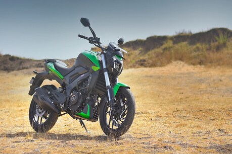 नई Bajaj Dominar अब पहले से होगी काफी सस्ती, आ रहा है नया 250cc अवतार... नई Bajaj Dominar अब पहले से होगी काफी सस्ती, आ रहा है नया 250cc अवतार...