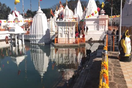 अमरकंटक में 3 दिन मनेगा महोत्सव, CM कमलनाथ करेंगे शुभारंभ अमरकंटक में 3 दिन मनेगा महोत्सव, CM कमलनाथ करेंगे शुभारंभ