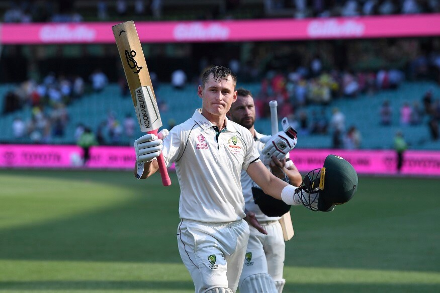 australia vs new zealand, Marnus Labuschagne, steve smith, cricket, sports news
