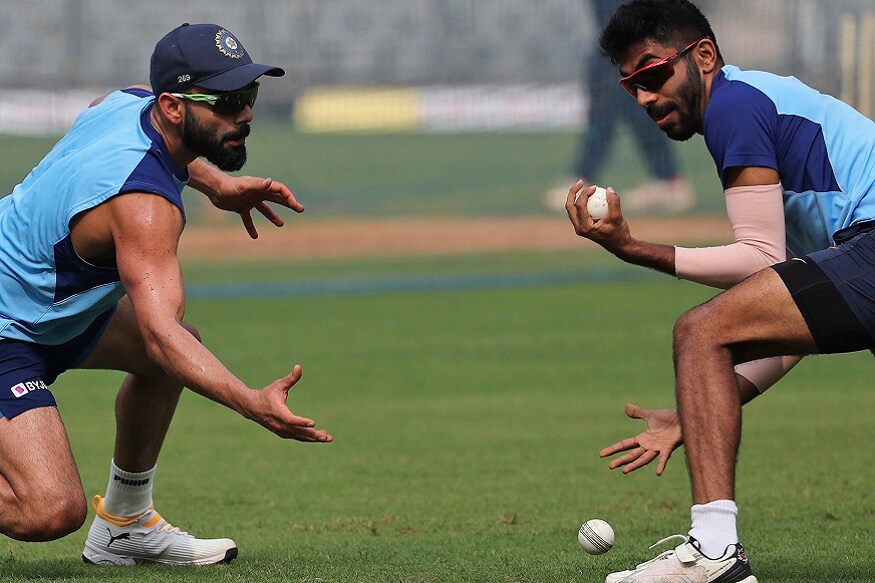 jasprit bumrah, india vs australia, cricket, sports news, bcci, virat kohli, जसप्रीत बुमराह, विराट कोहली, भारत बनाम ऑस्ट्रेलिया, बीसीसीआई, क्रिकेट, स्पोर्ट्स न्यूज,