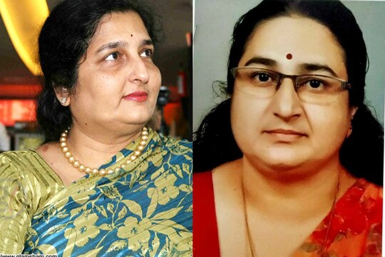 केरल की एक महिला ने गायिका अनुराधा पौडवाल (Kerala Women Claiming To Be Anuradha Paudwal Daughter) की बेटी होने का दावा किया था. इस महिला ने 50 करोड़ रुपए का हर्जाना भी मांगा था.