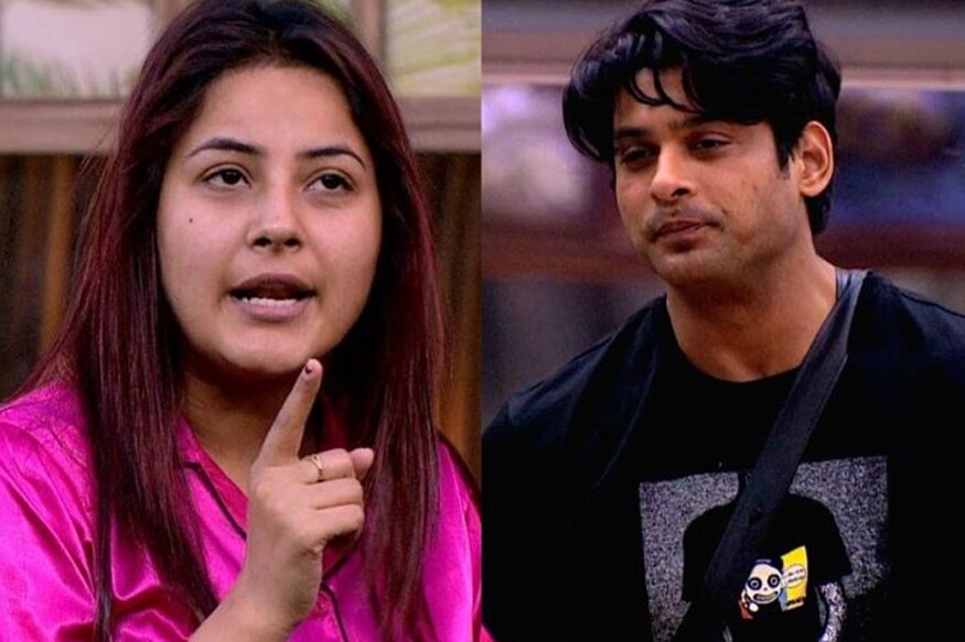 Bigg Boss 13, Siddharth Shukla, Shehnaz Gill, bb 13 immunity task, siddharth shehnaz fight, asim riaz, tv, entertainment, बिग बॉस 13, सिद्धार्थ शुक्ला, शहनाज गिल, बीबी 13 इम्यूनिटी टास्क, सिद्धार्थ शहनाज की फाइट, आसिम रियाज, टीवी, मनोरंजन