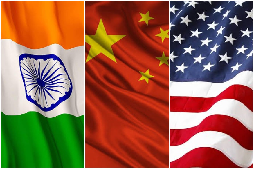 चीन और अमेरिका शिक्षा, रक्षा व स्‍वास्‍थ्‍य क्षेत्र पर भारत से कहीं ज्‍यादा खर्च करते हैं. 