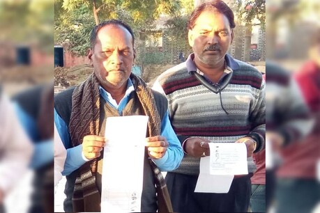 पंचायत चुनाव-2020: घर में सरपंची लाने के लिए दो सगे भाई आमने-सामने डटे पंचायत चुनाव-2020: घर में सरपंची लाने के लिए दो सगे भाई आमने-सामने डटे