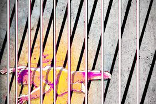 ललितपुर में पुलिस की पिटाई से युवक कि मौत का आरोप