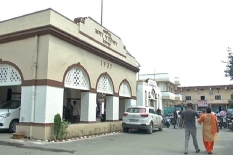 दूसरों से टैक्स वसूलने वाला देहरादून नगर निगम खुद ही सालों से कर रहा था टैक्स चोरी दूसरों से टैक्स वसूलने वाला देहरादून नगर निगम खुद ही सालों से कर रहा था टैक्स चोरी