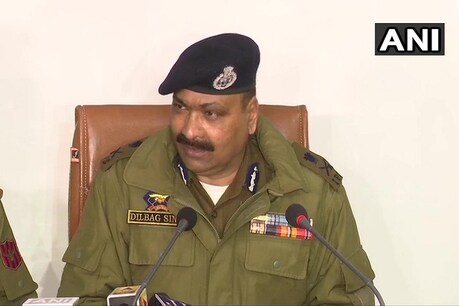 दिलबाग सिंह ने कहा, दविंदर सिंह के मामले में एनआईए जांच कर रही है.