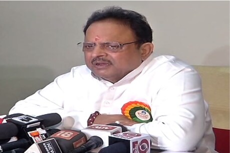 चिकित्सा मंत्री ने कहा कि निरोगी राजस्थान हमारी प्राथमिकता है. केंद्र सरकार के NHM द्वारा निशुल्क दवा योजना की रैंकिंग में राजस्थान लगातार कुछ महीनों से देश में प्रथम रहा है