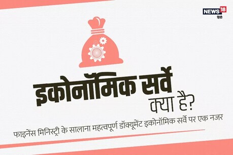 Economic Survey क्या होता है? बजट आने के एक दिन पहले क्यों पेश किया जा रहा है Economic Survey क्या होता है? बजट आने के एक दिन पहले क्यों पेश किया जा रहा है