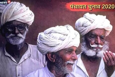 पंचायत चुनाव-2020: पहले चरण के लिए कल जारी होगी अधिसूचना, इस दिन भरे जाएंगे पर्चे पंचायत चुनाव-2020: पहले चरण के लिए कल जारी होगी अधिसूचना, इस दिन भरे जाएंगे पर्चे