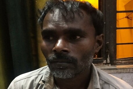 फर्रुखाबाद: सरकारी आवास और टॉयलेट के लिए सुभाष ने 23 बच्चों को बनाया था बंधक, चिट्ठी VIRAL फर्रुखाबाद: सरकारी आवास और टॉयलेट के लिए सुभाष ने 23 बच्चों को बनाया था बंधक, चिट्ठी VIRAL