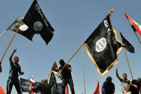 ISIS ने अल-नबा पब्लिकेशन में कोरोना वायरस को लेकर एक लेख प्रकाशित किया है.