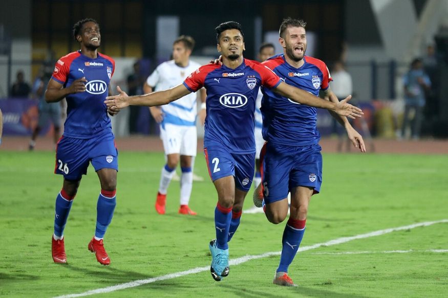 BENGALURU FC, ISL, SPORTS NEWS, 