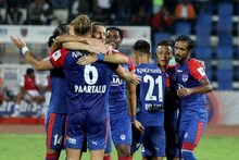 ISL 2019-20: ओडिशा एफसी पर जीत के साथ टॉप पर पहुंचा बेंगलुरु एफसी