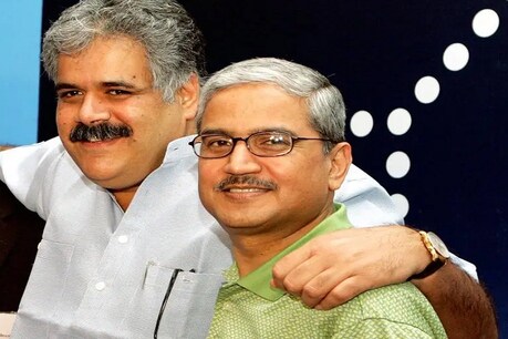 कंपनी के फाउंडर और प्रमोटर्स राहुल भाटिया-राकेश गंगवाल में मतभेद और बढ़ गए हैं