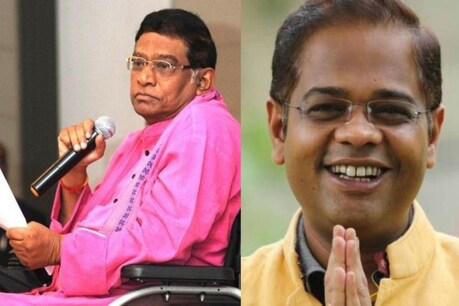 MP की हलचल में छत्तीसगढ़ का तड़का, जोगी पिता-पुत्र ने सियासी आग में डाला 'घी' MP की हलचल में छत्तीसगढ़ का तड़का, जोगी पिता-पुत्र ने सियासी आग में डाला 'घी'