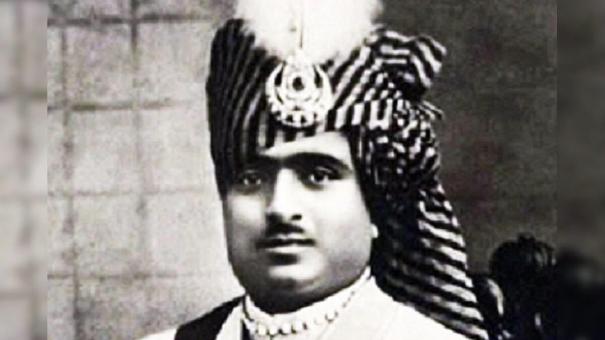 Junagarh Ruler आज ही जूनागढ़ का भारत में हुआ विलय, पाकिस्तान भागकर पछताए थे रियासत के ...