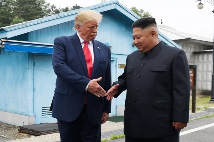 KIM JONG
