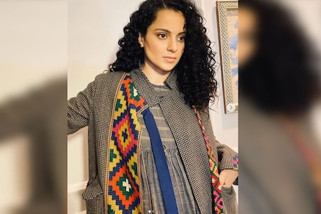 कंगना रनौत ने किया खुलासा- 'संजू' में रोल का ऑफर लेकर घर आए थे रणबीर कपूर, इस वजह से किया मना... कंगना रनौत ने किया खुलासा- 'संजू' में रोल का ऑफर लेकर घर आए थे रणबीर कपूर, इस वजह से किया मना...