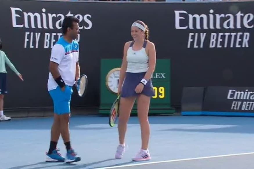 roger Federer, leander paes, australian open, sports news रोजर फेडरर, लिएंडर पेस, स्पोर्टस न्यूज, ऑस्ट्रेलियन ओपन