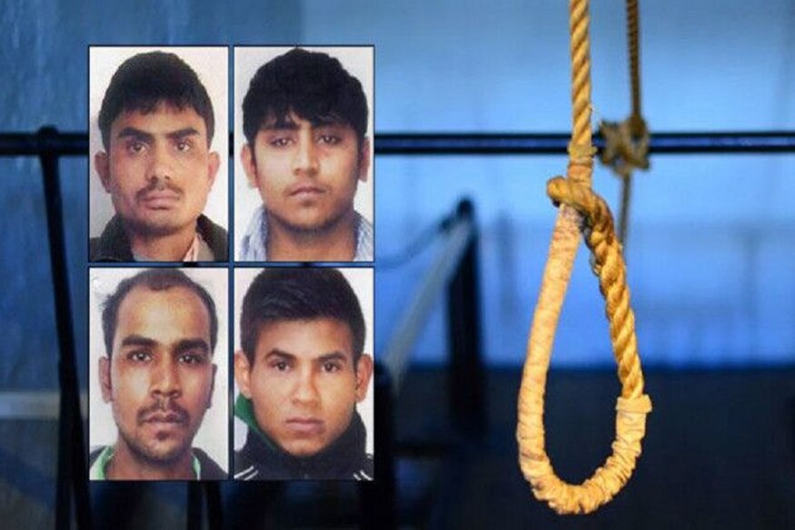 निर्भया कांड, याचिका, परिजन, दोषी, निर्भया गैंग रेप केस, Nirbhaya Case, Plea, Famile Members, Accussed, Delhi Gang rape Case