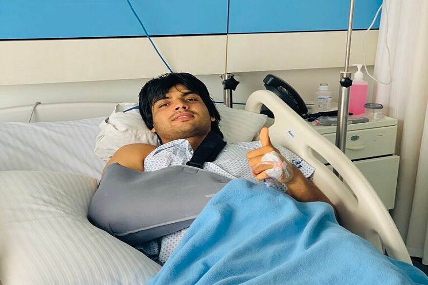 Tokyo Olympics, Neeraj Chopra, javelin throw, sports news, टोक्यो ओलिंपिक, नीरज चोपड़ा, स्पोर्ट्स न्यूज
