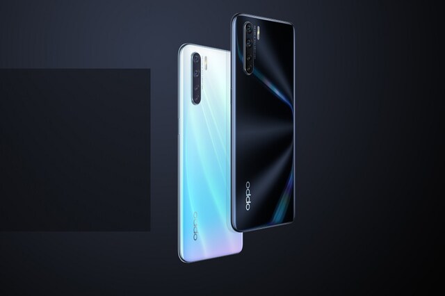 5 मिनट चार्ज होकर 2 घंटे चलेगा Oppo F15, खरीद पर पाएं अनलिमिटेड कैशबैक!