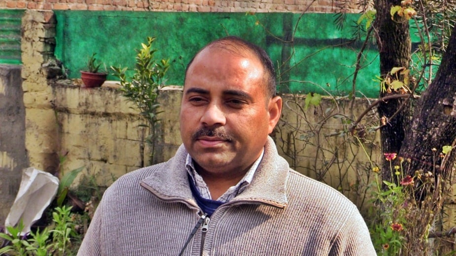 पवन चौहान का यह संस्मरण कुल्लू की विश्वविख्यात सरयोलसर झील की यात्रा से संबंधित है.