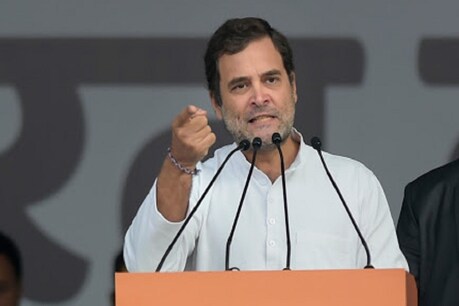 कुणाल कामरा पर एयरलाइन कंपनियों ने लगाया बैन तो राहुल गांधी ने ऐसे साधा निशाना कुणाल कामरा पर एयरलाइन कंपनियों ने लगाया बैन तो राहुल गांधी ने ऐसे साधा निशाना