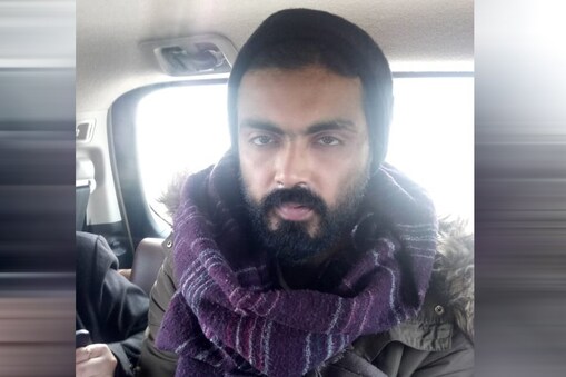 देश विरोधी भाषण देने के आरोपी शरजील इमाम को दिल्ली पुलिस ने बिहार के जहानाबाद से गिरफ्तार किया था (फाइल फोटो) देश विरोधी भाषण देने के आरोपी शरजील इमाम को दिल्ली पुलिस ने बिहार के जहानाबाद से गिरफ्तार किया था (फाइल फोटो)