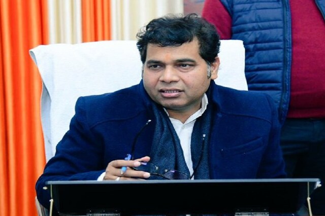 मायावती के बयान पर योगी सरकार का पलटवार- इच्छाशक्ति थी तो... मायावती के बयान पर योगी सरकार का पलटवार- इच्छाशक्ति थी तो...