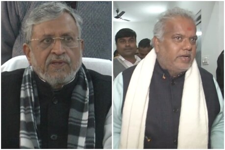 CAA पर भाजपा ने छेड़ा आक्रामक अभियान तो जेडीयू के मंत्री बोले- बिहार में इसकी जरूरत नहीं CAA पर भाजपा ने छेड़ा आक्रामक अभियान तो जेडीयू के मंत्री बोले- बिहार में इसकी जरूरत नहीं