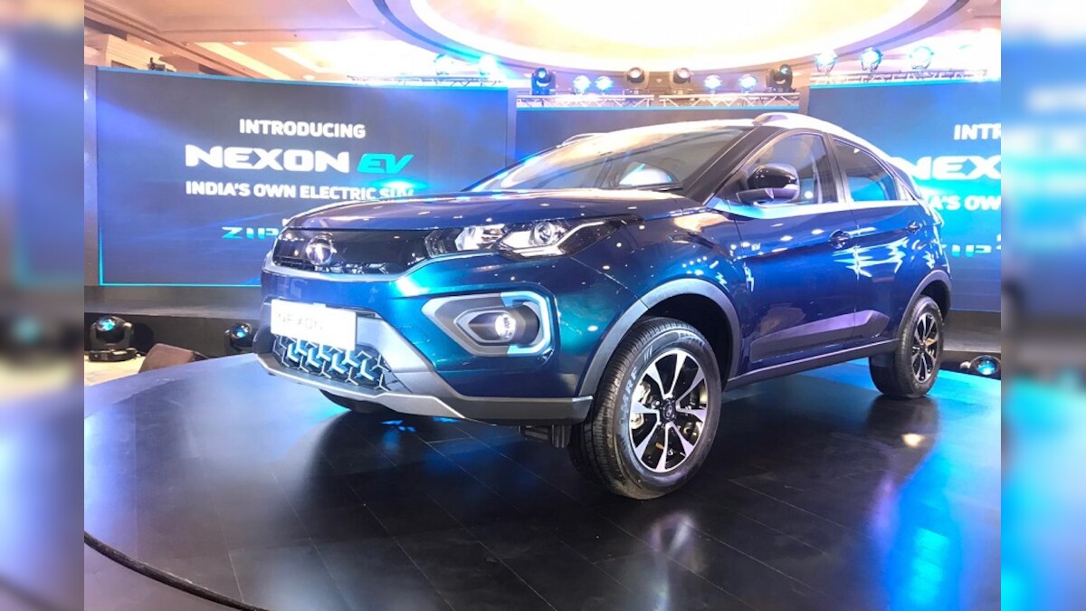 Nexon EV लॉन्च के साथ ही टाटा का बड़ा ऐलान, देश भर में शुरू करेगी ये नई