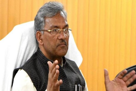 उत्तराखंड के CM का ऐलान, 31 मार्च को लॉकडाउन में 13 घंटे की मिलेगी छूट उत्तराखंड के CM का ऐलान, 31 मार्च को लॉकडाउन में 13 घंटे की मिलेगी छूट