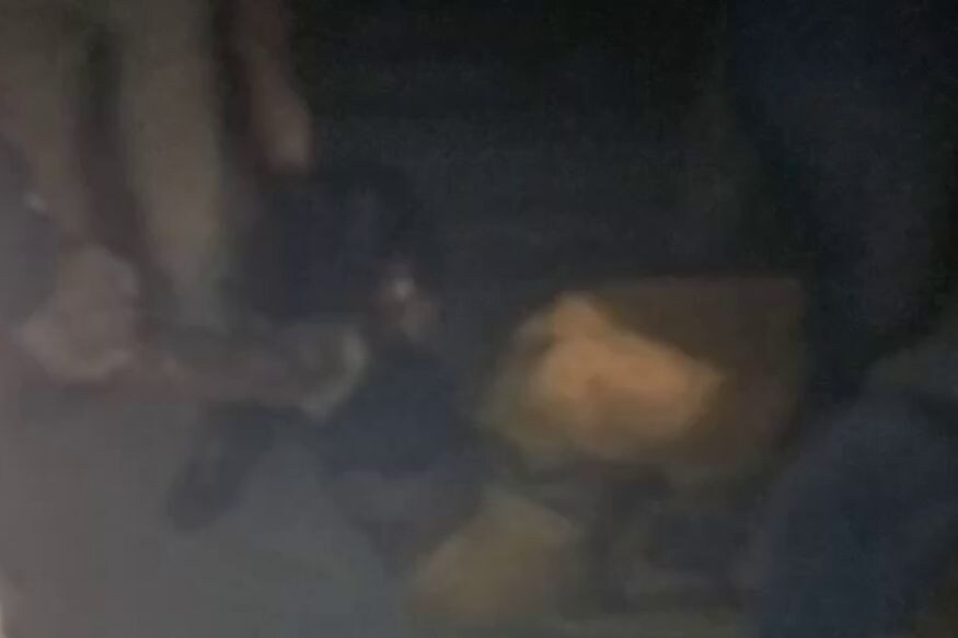 आरोपी की पत्नी रूबी